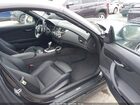 2016 Bmw Z4 Sdrive28i Black vin: WBALL5C57G5A20199