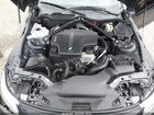2016 Bmw Z4 Sdrive28i Black vin: WBALL5C57G5A20199