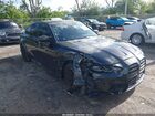 2024 Bmw M3 Competition Black vin: WBS33AY03RFS16488