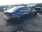 2024 Bmw M3 Competition Black vin: WBS33AY03RFS16488
