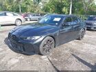 2024 Bmw M3 Competition Black vin: WBS33AY03RFS16488