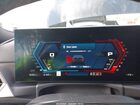 2024 Bmw M3 Competition Black vin: WBS33AY03RFS16488