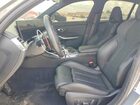 2024 Bmw M3 Competition Gray vin: WBS33AY07RFS83644