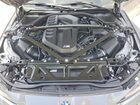 2024 Bmw M3 Competition Gray vin: WBS33AY07RFS83644