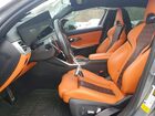 2023 Bmw M3 Competition Gray vin: WBS33AY08PFP90601