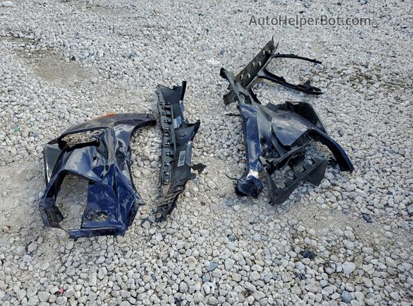 WBS33BA01RCN05306 2024 BMW M4 Синий Вид подкапотного пространства