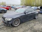 2016 Bmw Motorrad M4 Черный vin: WBS3U9C59GP970498