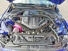 2023 Bmw M3 Competition Blue vin: WBS43AY05PFN41807
