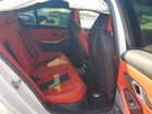 2024 Bmw M3 Competition Белый vin: WBS43AY0XRFT23767
