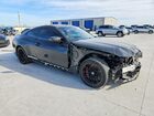 2023 Bmw M4 Competition Черный vin: WBS43AZ0XPCL21109