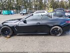 2025 Bmw M4 Competition Xdrive Black vin: WBS43BA00SCS33020