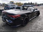 2025 Bmw M4 Competition Xdrive Black vin: WBS43BA00SCS33020