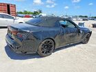 2025 Bmw M4 Competition Black vin: WBS43BA08SCT21376
