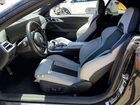 2025 Bmw M4 Competition Black vin: WBS43BA08SCT21376