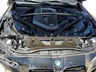 2025 Bmw M4 Competition Black vin: WBS43BA08SCT21376