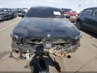 2026 Bmw M5   Gray vin: WBS83FK06TCV90680
