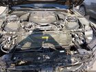 2026 Bmw M5   Gray vin: WBS83FK06TCV90680