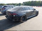 2026 Bmw M5   Gray vin: WBS83FK06TCV90680