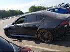 2026 Bmw M5   Gray vin: WBS83FK06TCV90680