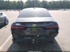 2026 Bmw M5   Gray vin: WBS83FK06TCV90680
