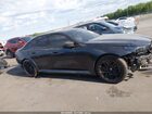 2026 Bmw M5   Gray vin: WBS83FK06TCV90680