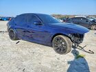2016 Bmw M3 Blue vin: WBS8M9C52GP967089