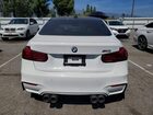 2018 Bmw M3 Белый vin: WBS8M9C56J5J79628 2018 Bmw M3 Белый vin: WBS8M9C56J5J79628