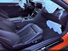 2023 Bmw M8 Competition Orange vin: WBSAE0C07PCL08883