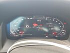 2023 Bmw M8 Gray vin: WBSAE0C08PCL64136