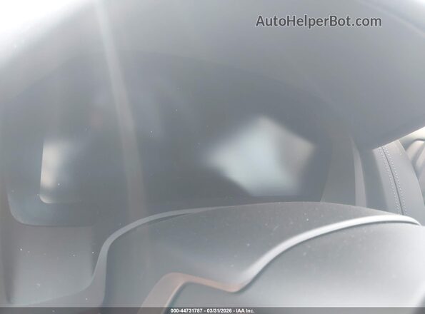 WBSDZ0C0XSCW15622 2025 BMW M8 Black Vista de los asientos traseros