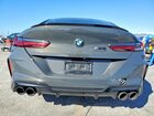 2025 Bmw M8 Black vin: WBSGV0C07SCW34461