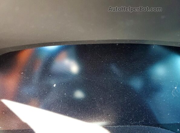 WBSGV0C07SCW34461 2025 BMW M8 Black Widok zestawu wskaźników