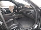 2020 Bmw M5 Black vin: WBSJF0C02LCE36202 2020 Bmw M5 Black vin: WBSJF0C02LCE36202