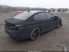 2020 Bmw M5 Black vin: WBSJF0C02LCE36202 2020 Bmw M5 Black vin: WBSJF0C02LCE36202