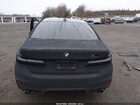 2020 Bmw M5 Black vin: WBSJF0C02LCE36202 2020 Bmw M5 Black vin: WBSJF0C02LCE36202