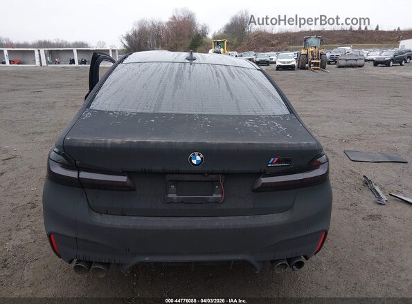 WBSJF0C02LCE36202 2020 BMW M5 Black 
