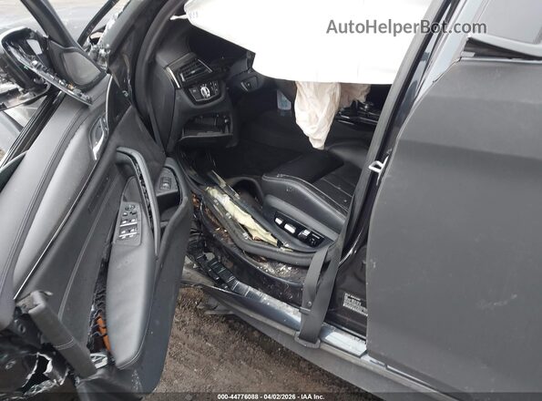 WBSJF0C02LCE36202 2020 BMW M5 Black 