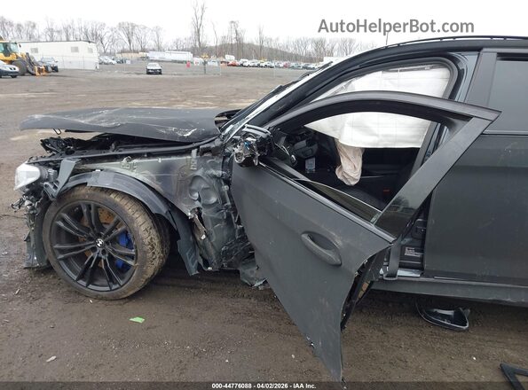 WBSJF0C02LCE36202 2020 BMW M5 Black 