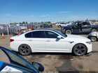 2019 Bmw M5 Белый vin: WBSJF0C57KB284544 2019 Bmw M5 Белый vin: WBSJF0C57KB284544