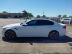 2019 Bmw M5 Белый vin: WBSJF0C57KB284544 2019 Bmw M5 Белый vin: WBSJF0C57KB284544