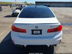 2019 Bmw M5 Белый vin: WBSJF0C57KB284544 2019 Bmw M5 Белый vin: WBSJF0C57KB284544