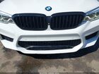 2019 Bmw M5 Белый vin: WBSJF0C57KB284544 2019 Bmw M5 Белый vin: WBSJF0C57KB284544
