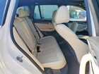 2024 Bmw X3 Sdrive30i White vin: WBX47DP05RN259337