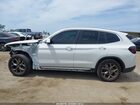 2024 Bmw X3 Sdrive30i Белый vin: WBX47DP07RN320056