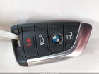 2024 Bmw X3 Sdrive30i Белый vin: WBX47DP07RN320056