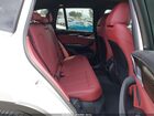 2024 Bmw X3 Sdrive30i Белый vin: WBX47DP07RN320056