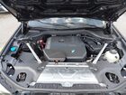 2024 Bmw X3 Xdrive30i Черный vin: WBX57DP03RN261933