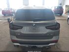 2024 Bmw X3 Xdrive30i Серый vin: WBX57DP04RN278451