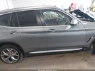 2024 Bmw X3 Xdrive30i Серый vin: WBX57DP04RN278451
