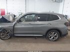 2024 Bmw X3 Xdrive30i Серый vin: WBX57DP04RN278451